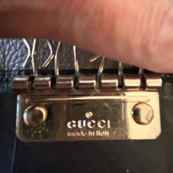 Gucci Key Ring Vintage - Picture 6 of 14
